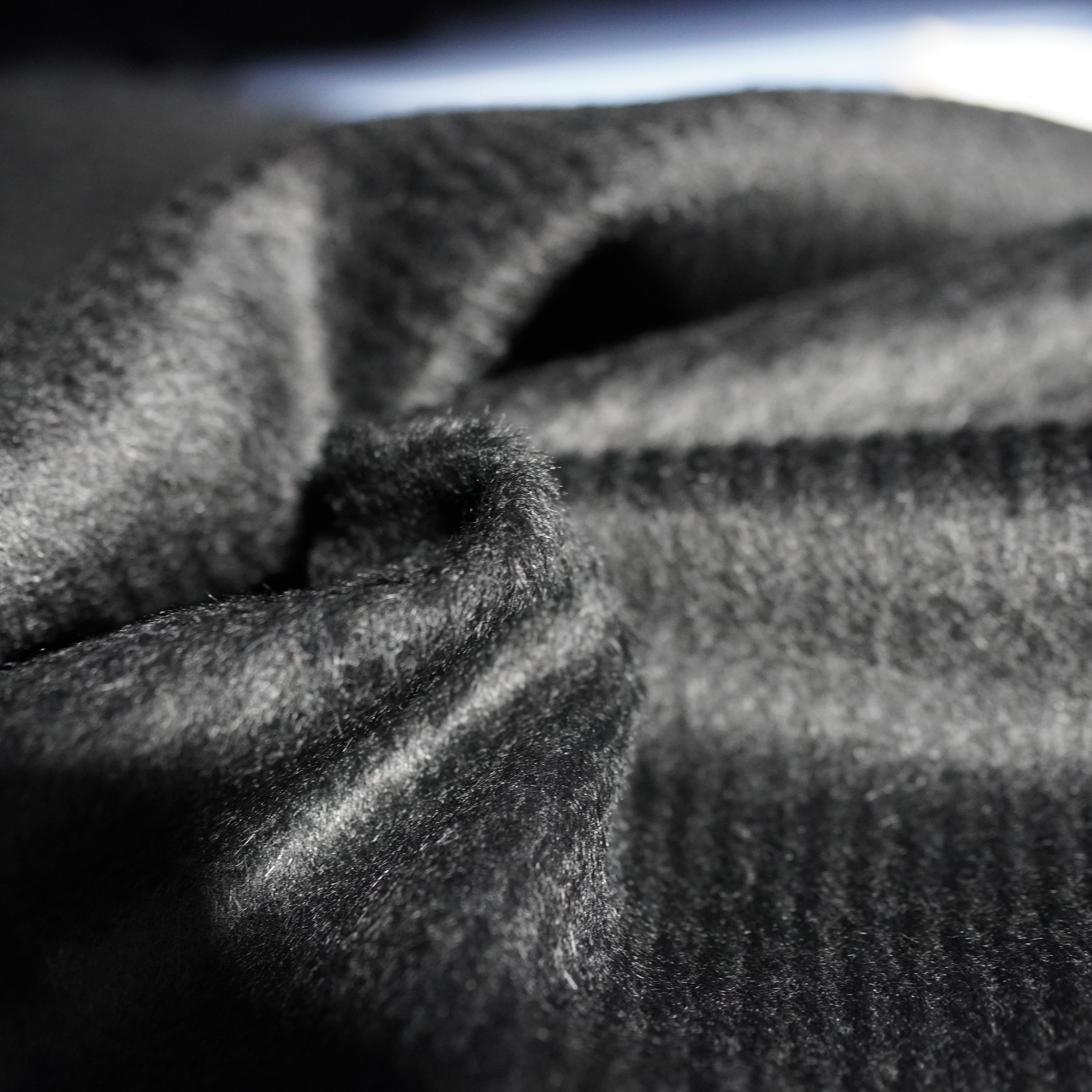 48号黑色单面斜纹羊驼绒 660g/1.6m 20%羊驼绒80%羊毛,纺织面料/辅料/配套,毛呢布料,淘宝优惠券,粉丝福利购,淘宝优惠卷