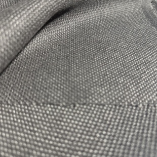 30%羊绒50%羊毛20%真丝 厚 620g 41号康家高定凸凹菠萝纹精纺