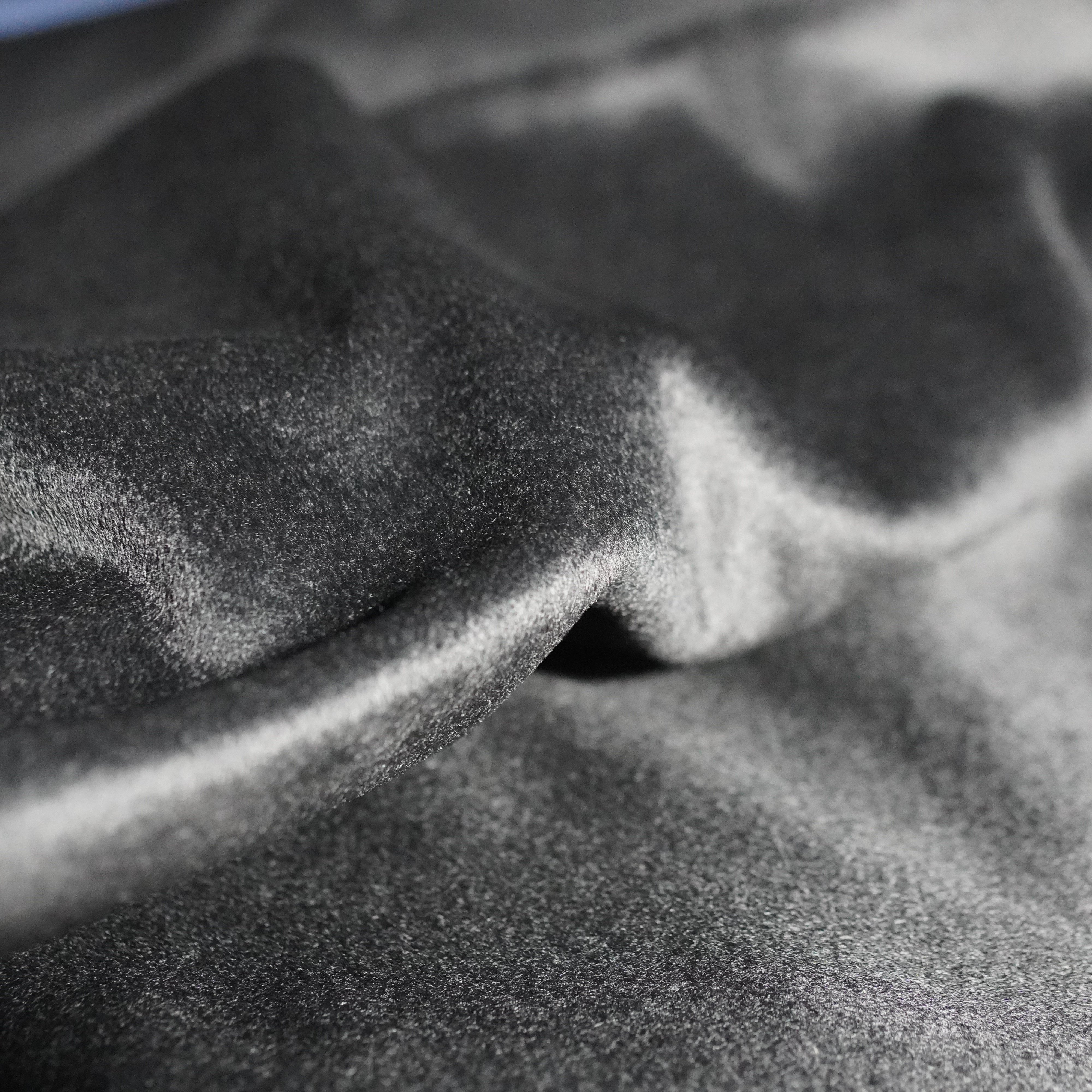 140号鸭蛋青金丝双面羊绒