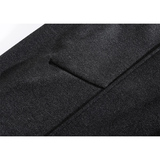 2026春季韩式百搭休闲阔腿卫裤日系纯色长裤CK261011-特P48，男装休闲裤，电商A107