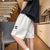 得物品质A107-DK6011-特P25夏季清凉百搭休闲短裤ins潮男痞帅，男装牛仔裤，电商A107