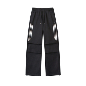 2025秋季高品质百搭潮流美式休闲裤 A107-CK25633-特P35 无影墙图片