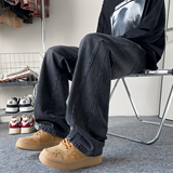 A107-NZ006-特P39牛仔裤67.5%棉21%聚酯纤维11.5%再生纤维素纤维，男装牛仔裤，电商A107