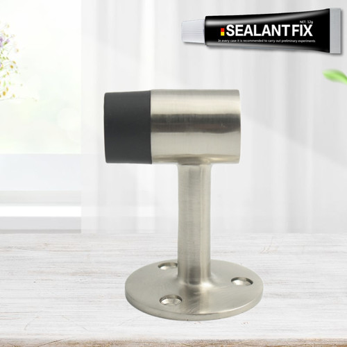 大门把手防碰撞锌合金实心