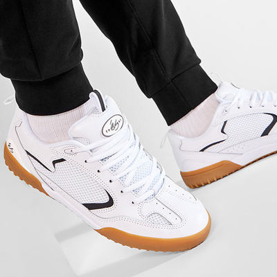 esQuattro休闲鞋王一博同款