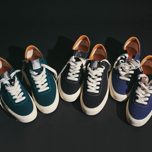 现货 Last Resort AB 板鞋 低帮帆布运动滑板鞋透气lastresort鞋