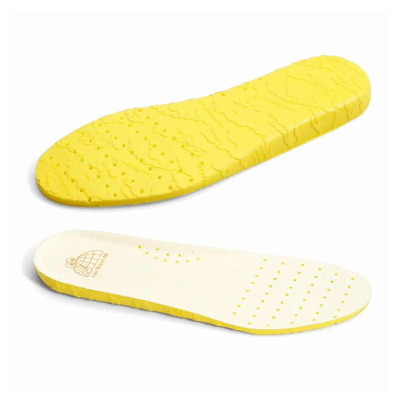 LastResortAB原装鞋垫