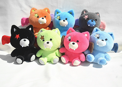 ENHYPEN 符娃 heeseung 公仔 UNGWON 梁祯元JAY JAKE 朴成训 娃娃