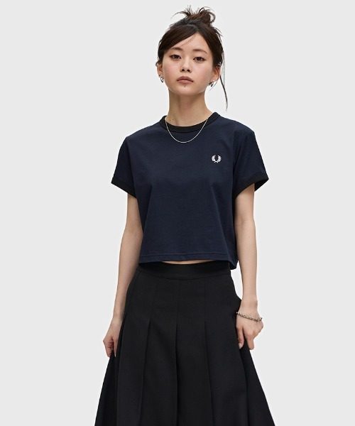 日系25年夏季新品麦穗女款T恤T恤