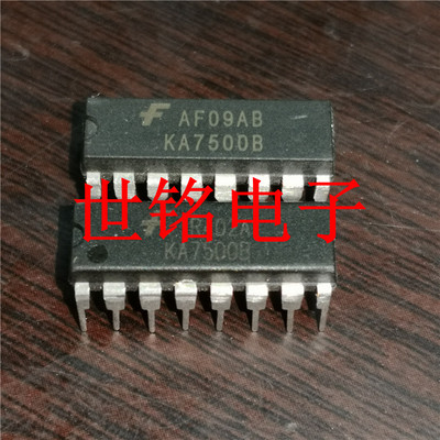 KA7500B 实体店现货经营进口元器件IC