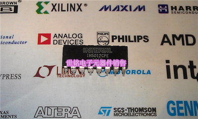 IH5012CPE IH5043CPE IH5151CPE 实体店经营进口电子元器件IC。