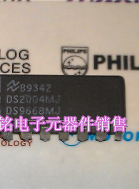 DS2003MJ DS9667CJ  DS2004MJ DS9668MJ ULQ2024RBU 进口电子元件