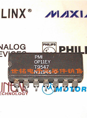 OP11FY OP11EY OP11BY OP11AY/883 实体店经营进口元器件IC。
