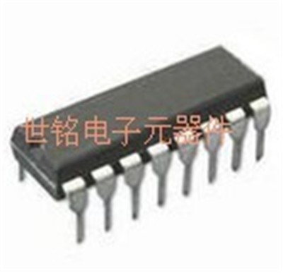 MC3487P DS3487N 实体店现货经营进口元器件IC