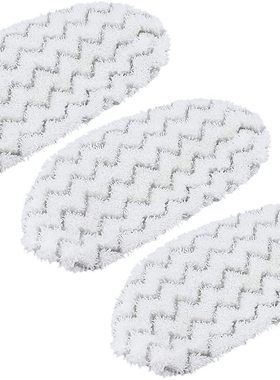 Bissell必胜1979Z 3004 1940 2781Z拖布抹布清洁布套蒸汽拖把配件