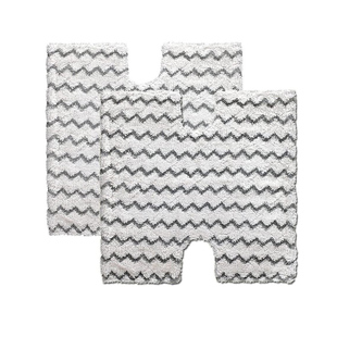 shark鲨客蒸汽拖把替换布配件P3air P5 P8 T9 P2 P4 P3吸水清洁布