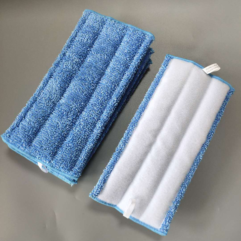 Swiffer思高平板粘贴式拖把布头喷水替换装吸水喷雾墩布配件尘推