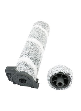 适配必胜洗地机配件OmniForce V2/3930F/3933/3999Z滚刷主刷耗材