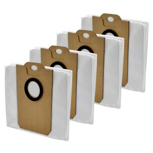 扫地机器人配件 8290 适配康conga佳扫地机2299集尘袋2499 7490