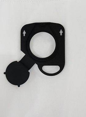 适配Rowenta好运达ZR200520/ZR200720/RO 吸尘器配件无纺布集尘袋