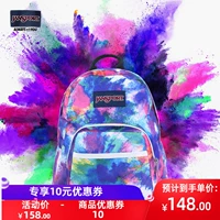 Янспорт флагманский магазин официальный веб -сайт Jessbabi mini -Shoulder Bag Женский модный плечо