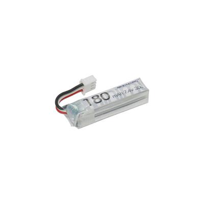 MinimumRC2s锂电池强劲动力