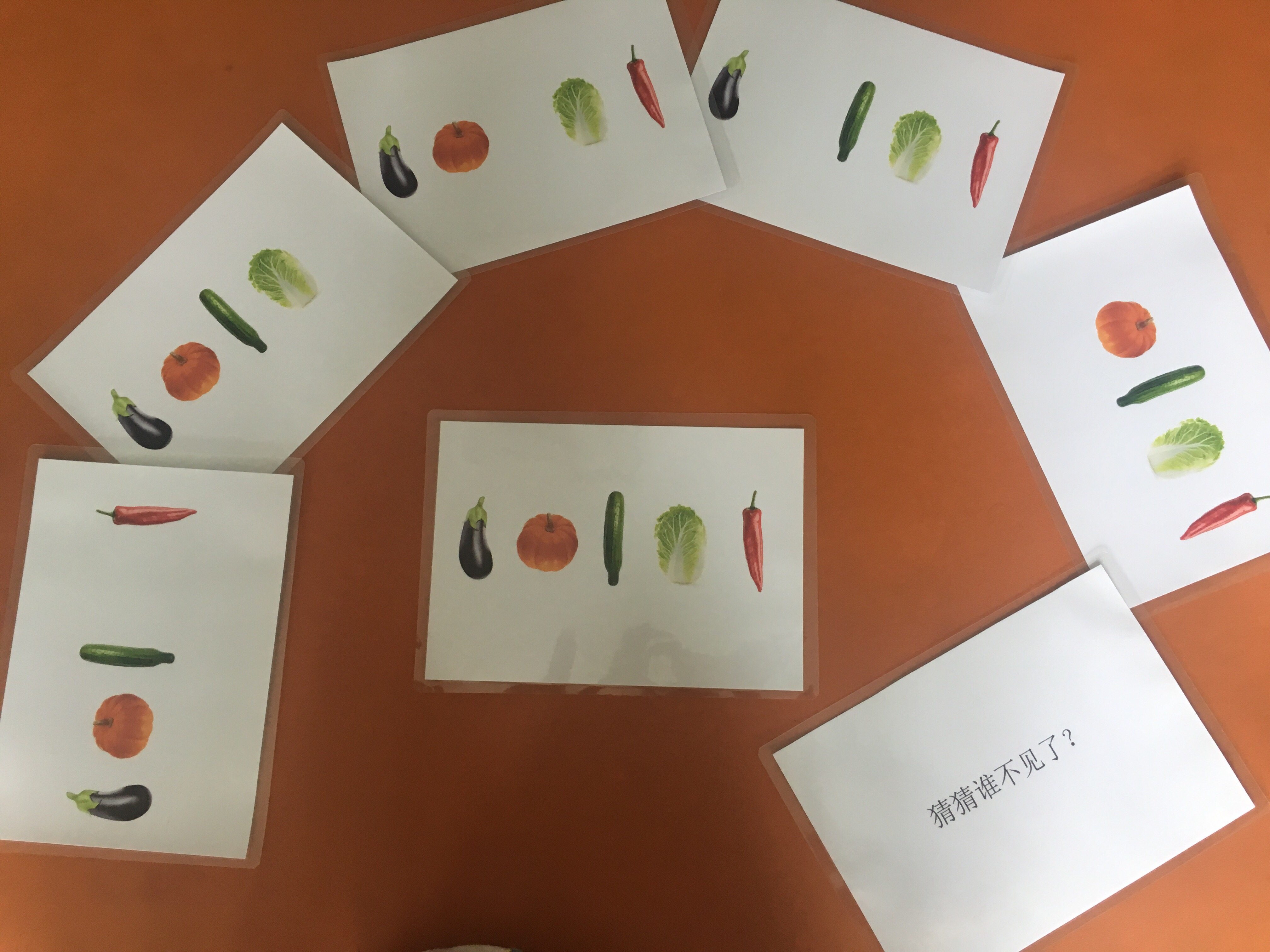 猜猜谁不见了七田直观像照相记忆原理一眼成像系列专项课教具游戏,玩具/童车/益智/积木/模型,早教闪卡/潜能开发卡,淘宝优惠券,粉丝福利购,淘宝优惠卷