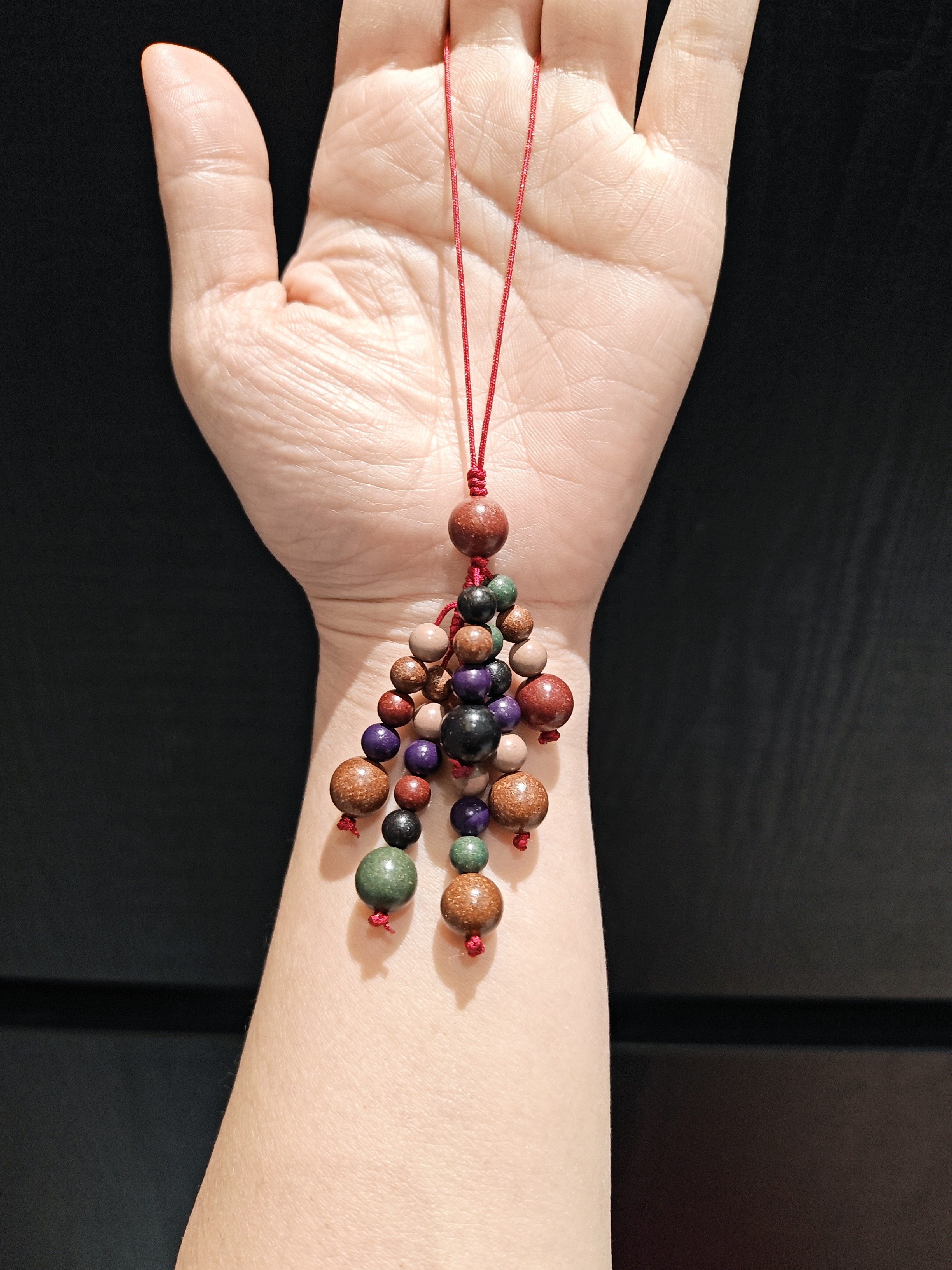 63m五谷丰登多宝非遗合香珠手机挂件包挂件,饰品/流行首饰/时尚饰品新,其它首饰,淘宝优惠券,粉丝福利购,淘宝优惠卷