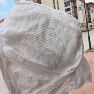 超薄全包臀一体裤 大包70片纸尿裤 超划算