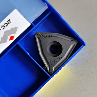 株洲硬质合金钢管扒皮刀片 TNMX1509-2 YBC251剥皮机刀头带修光刃