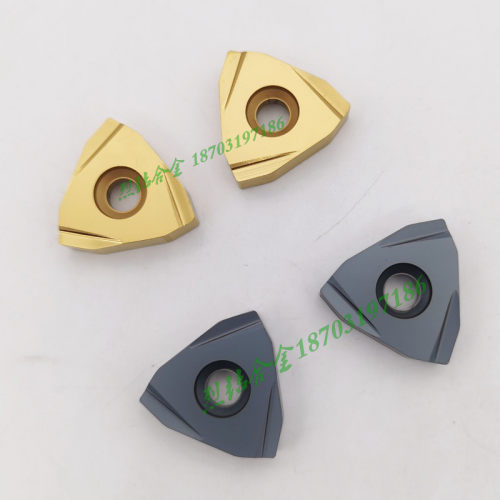 株洲数控刀片 TNMX2208R/L- PPR钢管外扒皮刀片 硬质合金剥皮刀头