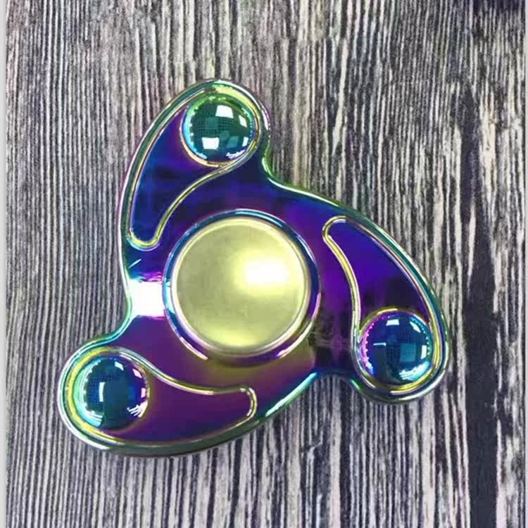 Fidget spinner - Ref 2615036 Image 3
