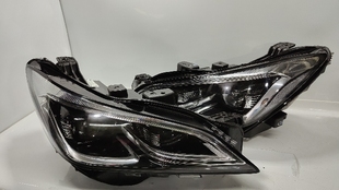 长安锐程CC大灯总成LED前照灯低升高配CS75CS55CS35CS85CS95逸动