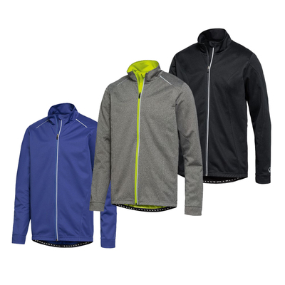 软壳春秋骑行服男防风外套冲锋衣