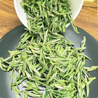 狗牯脑 石山茶玉山茶 正宗江西吉安遂川县2026新春嫩芽绿茶叶金奖