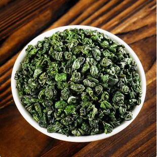 涌溪火青正宗安徽宣城泾县榔桥镇特产2026新春嫩芽绿茶叶贡品贡茶