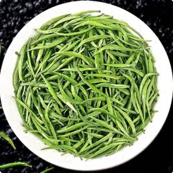 巴山雀舌 正宗四川达州市万源特产富硒2026新春嫩芽绿茶叶散金奖