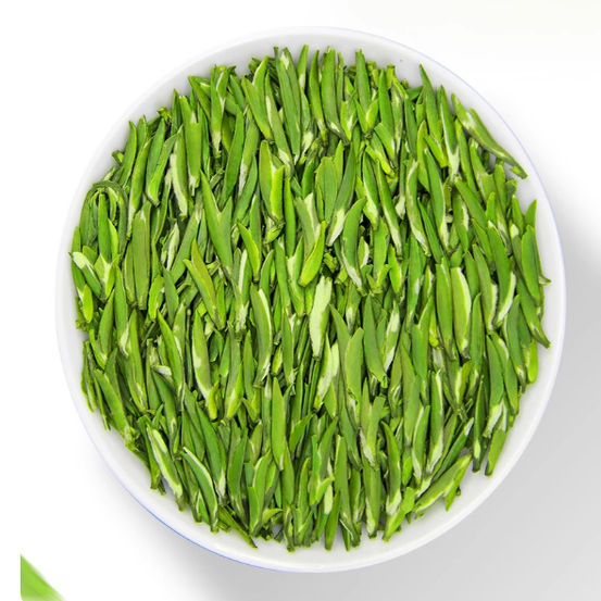 七佛贡茶正宗四川青川县特产2025新春嫩芽绿茶叶优质一等金奖特级
