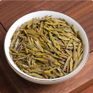 思茅绿海银毫 正宗云南思茅特产2026新春嫩芽绿茶叶优质特级浓香