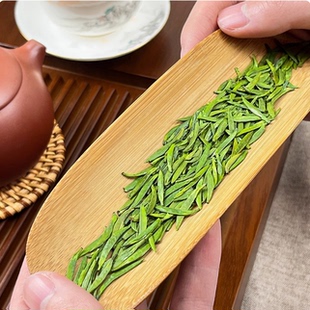 普龙茶 正宗云南文山广南县2026新春头采嫩芽绿茶叶壮族优质名茶