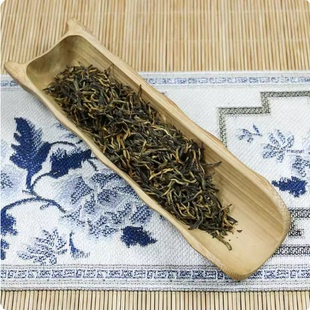 白琳工夫 正宗福建宁德福鼎白琳镇大姥山闽红2025新春嫩芽红茶叶