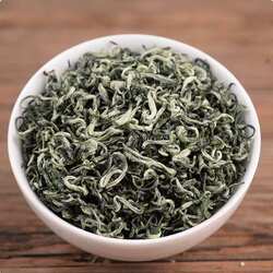 梵净山雪芽 梵净翠峰正宗贵州铜仁印江县特产2026新春嫩芽绿茶叶