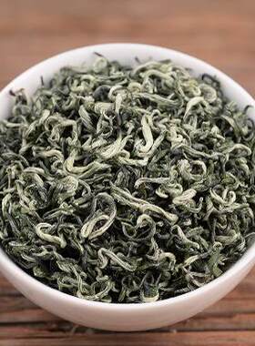 梵净山雪芽 梵净翠峰正宗贵州铜仁印江县特产2026新春嫩芽绿茶叶