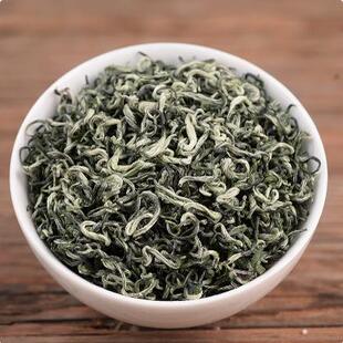 梵净山雪芽 梵净翠峰正宗贵州铜仁印江县特产2025新春嫩芽绿茶叶