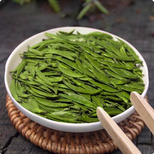 仪征绿杨春 正宗江苏扬州特产2025新春嫩芽绿茶叶特级金奖贡品茶