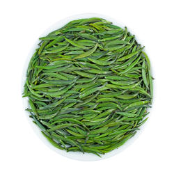 宁强雀舌 正宗陕西汉中特产2026新春嫩芽绿茶叶特级浓香优质金奖