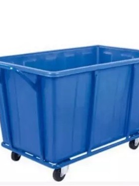 白云AF08214/AF08215j酒店医院清洁布草车洗衣房布草车清洁用品