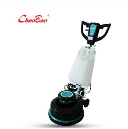 多功能洗地机加重翻新机