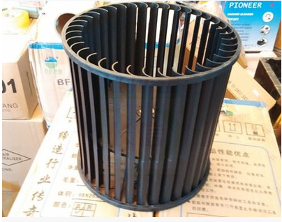 超洁亮SC900/AS900/通用吹地机风轮配件 地面地毯吹干机风轮图片