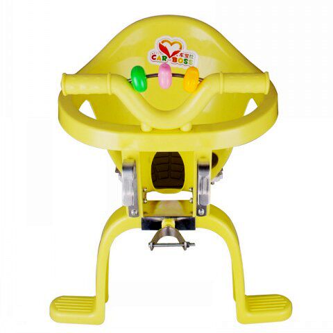 siège enfants pour vélo - Ref 2417180 Image 4